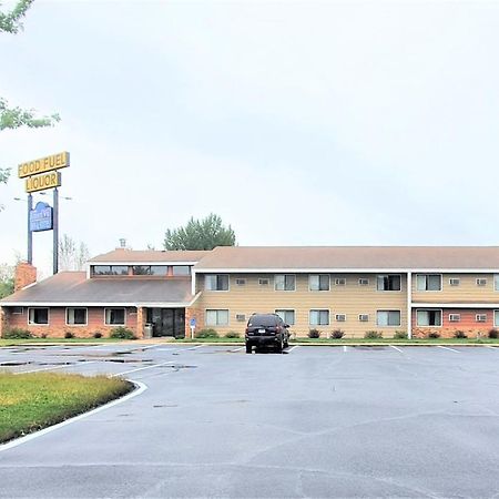 AmeriVu Inn&Suites-Avon Exterior foto