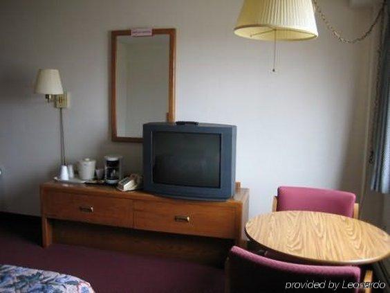 AmeriVu Inn&Suites-Avon Zimmer foto