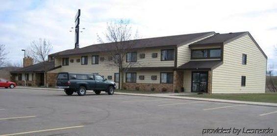 AmeriVu Inn&Suites-Avon Exterior foto