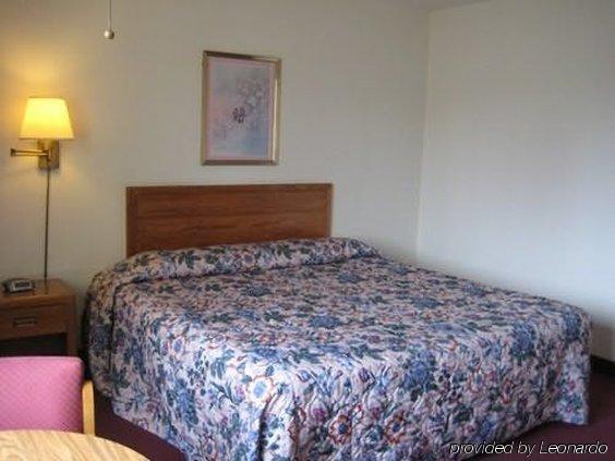 AmeriVu Inn&Suites-Avon Zimmer foto